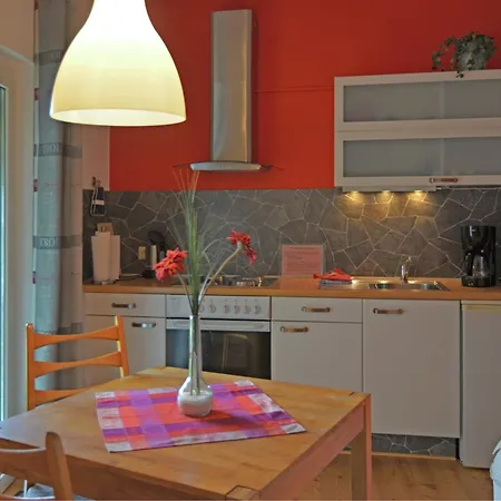 Appartement Modernes In Usseln Mit Terrasse, Cleaning Included Willingen (Upland)
