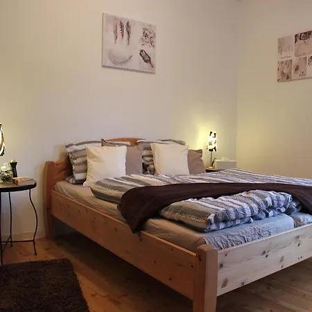 Modernes In Usseln Mit Terrasse, Cleaning Included Appartement Willingen (Upland)