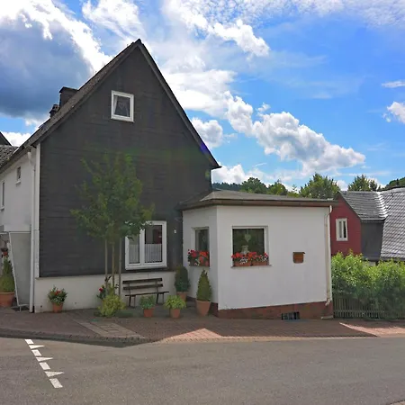 Appartement Modernes In Usseln Mit Terrasse, Cleaning Included Willingen (Upland)
