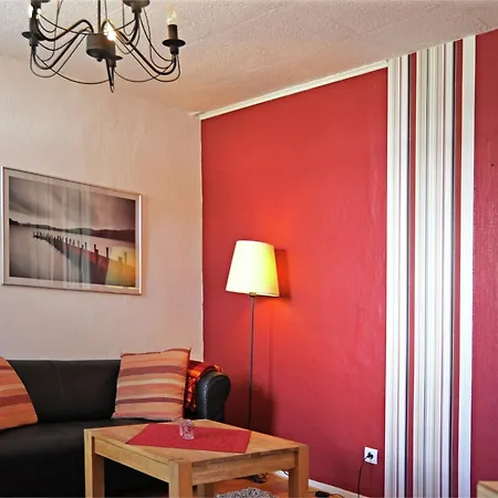 Modernes In Usseln Mit Terrasse, Cleaning Included * Willingen (Upland)