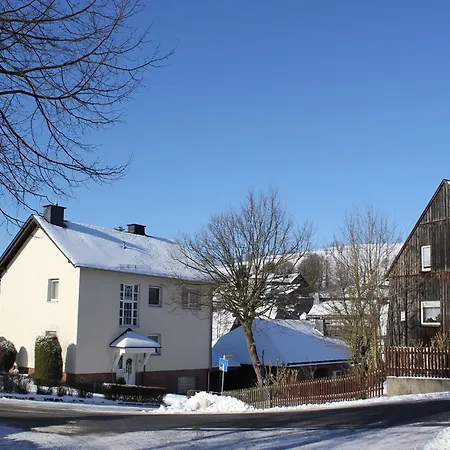 Modernes In Usseln Mit Terrasse, Cleaning Included Willingen (Upland)