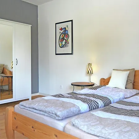 Modernes In Usseln Mit Terrasse, Cleaning Included