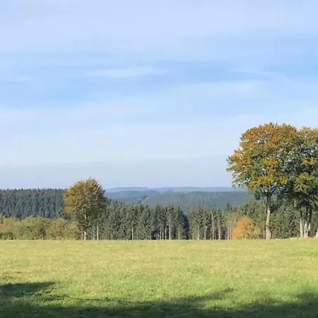 Modernes In Usseln Mit Terrasse, Cleaning Included Appartement Willingen (Upland)